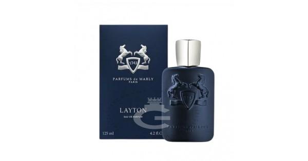 Parfums de Marly Layton For Him EDP 125ml / 4.2Fl.oz - Layton